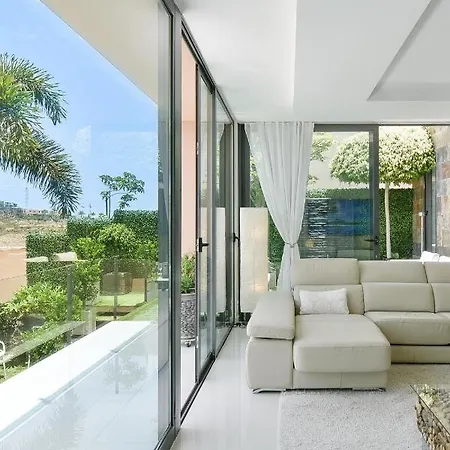Lagos 31 By Villagrancanaria Villa *
