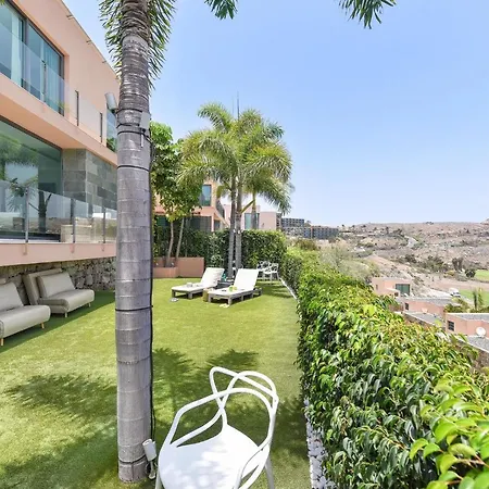 Lagos 31 By Villagrancanaria Villa