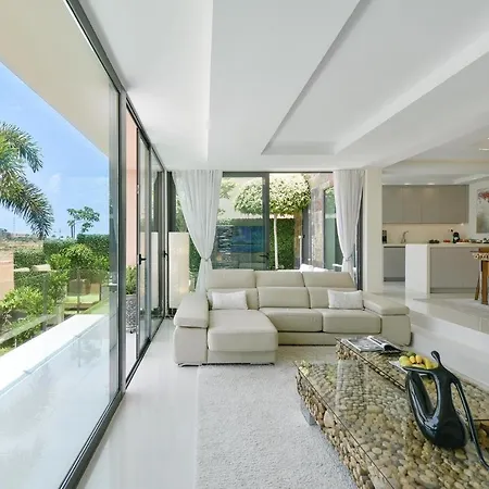 Lagos 31 By Villagrancanaria Villa *