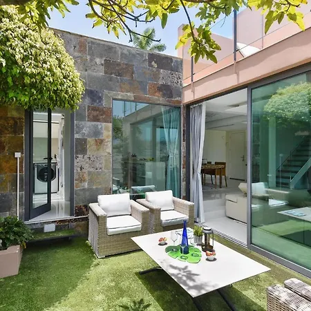 Lagos 31 By Villagrancanaria Villa *