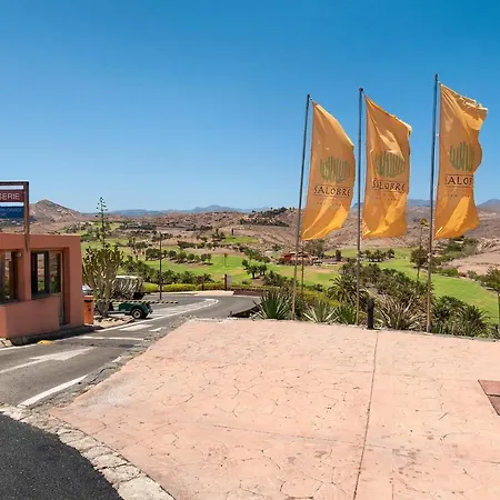 Lagos 31 By Villagrancanaria Villa Maspalomas (Gran Canaria)