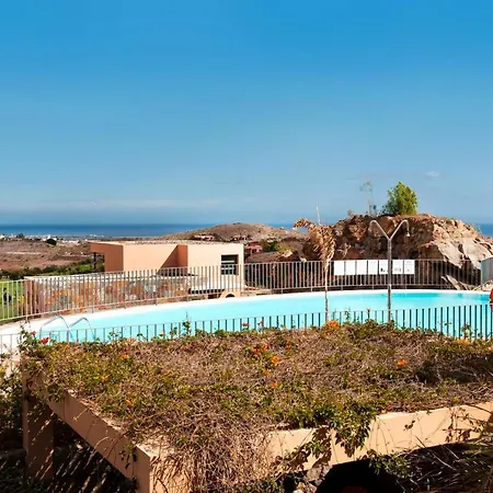 Lagos 31 By Villagrancanaria Villa *