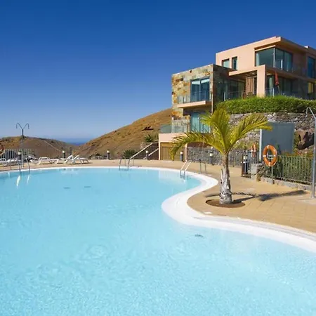 Lagos 31 By Villagrancanaria Villa *