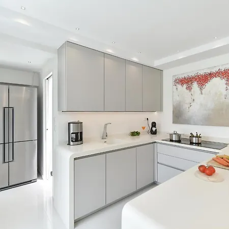 Villa Lagos 31 By Villagrancanaria