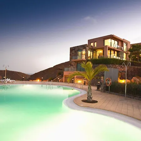 Lagos 31 By Villagrancanaria Villa