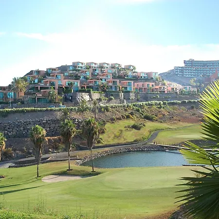 Lagos 31 By Villagrancanaria