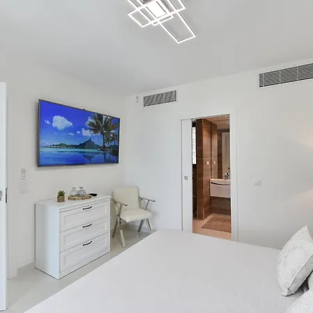 Lagos 31 By Villagrancanaria Villa *