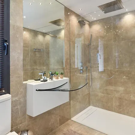 Villa Lagos 31 By Villagrancanaria