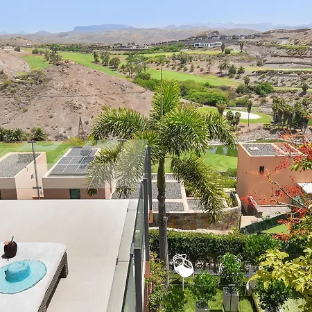 Villa Lagos 31 By Villagrancanaria *