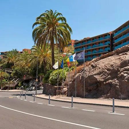 Lagos 31 By Villagrancanaria Villa *