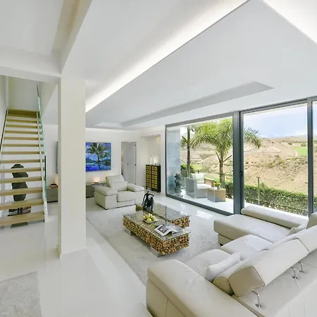 Villa Lagos 31 By Villagrancanaria