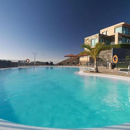 Lagos 31 By Villagrancanaria Villa *