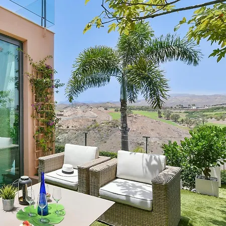 Lagos 31 By Villagrancanaria Villa *