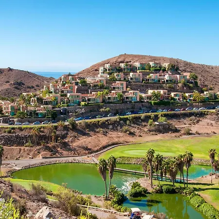 Villa Lagos 31 By Villagrancanaria Maspalomas (Gran Canaria)