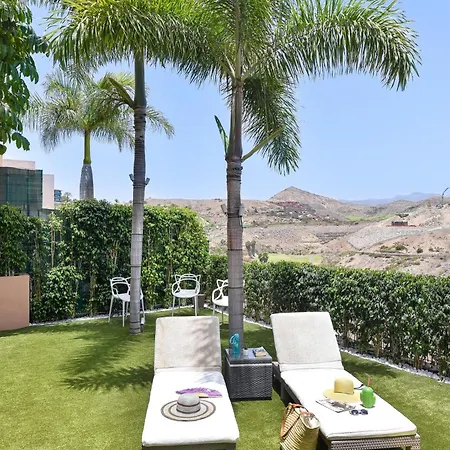 Villa Lagos 31 By Villagrancanaria