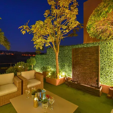 Lagos 31 By Villagrancanaria Villa