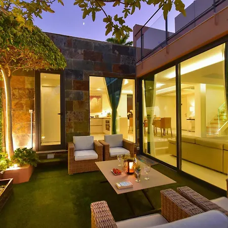 Villa Lagos 31 By Villagrancanaria