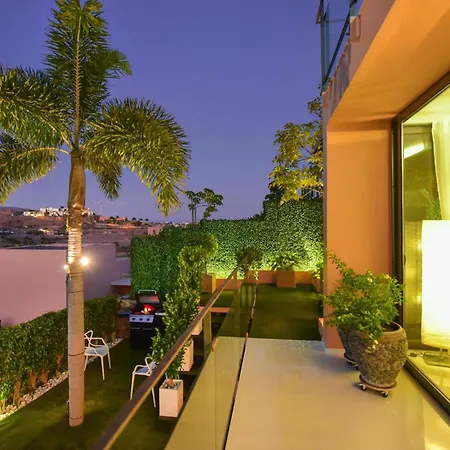 Villa Lagos 31 By Villagrancanaria *
