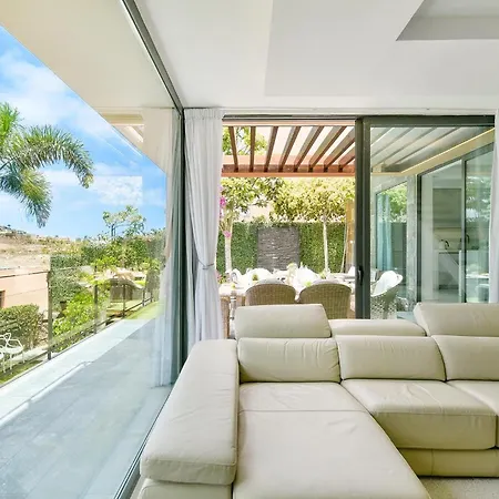 Lagos 31 By Villagrancanaria Villa *