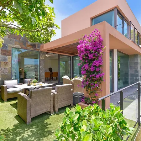 Lagos 31 By Villagrancanaria Villa