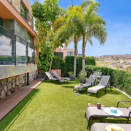 Villa Lagos 31 By Villagrancanaria Maspalomas (Gran Canaria)