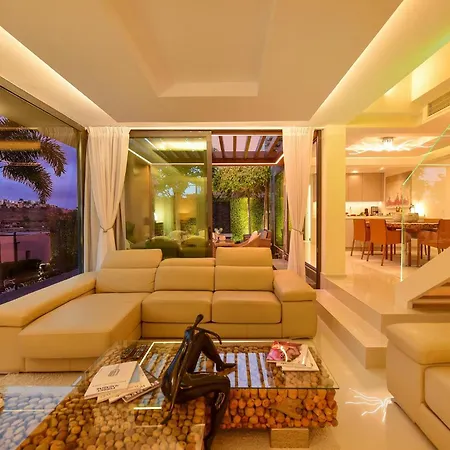 Lagos 31 By Villagrancanaria Villa