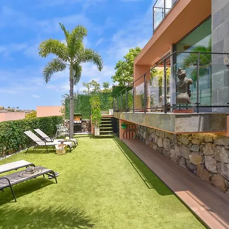 Lagos 31 By Villagrancanaria Villa *