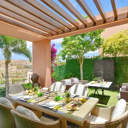 Lagos 31 By Villagrancanaria Villa