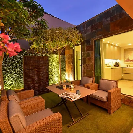 Villa Lagos 31 By Villagrancanaria