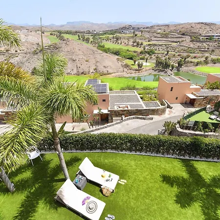 Villa Lagos 31 By Villagrancanaria *