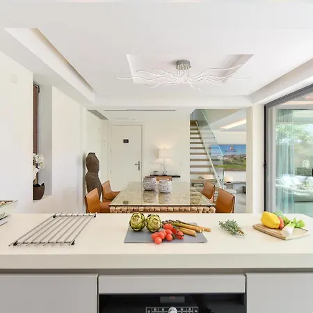 Lagos 31 By Villagrancanaria Villa *
