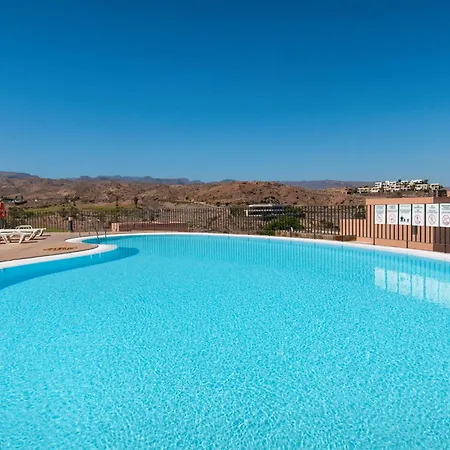 Villa Lagos 31 By Villagrancanaria